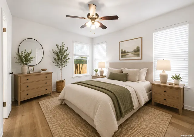 Photo 1 of Single family home for sale at 2822 Knight Robin Dr, San Antonio, TX 78209 | MLS# 2005132 | Listing updated on 2026-09-20