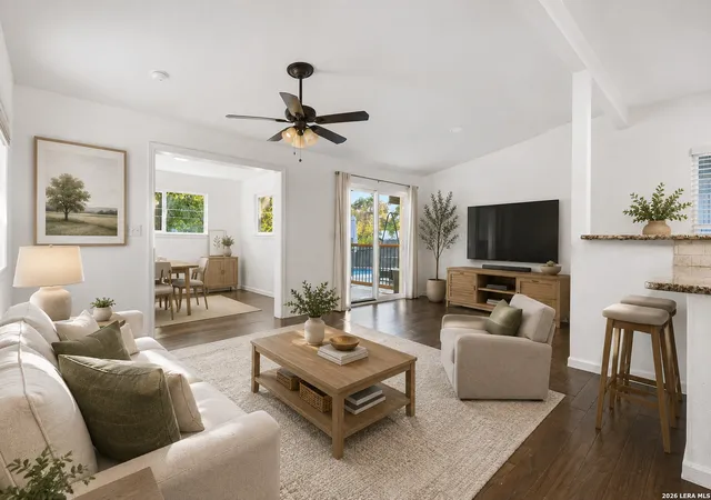 Photo 3 of Single family home for sale at 2822 Knight Robin Dr, San Antonio, TX 78209 | MLS# 2005132 | Listing updated on 2026-09-20