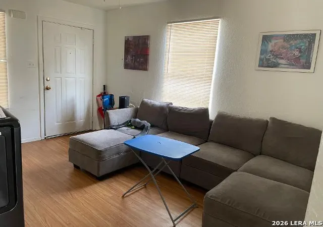Photo 2 of Sale Pending at 9027 Garnett Ave, San Antonio, TX 78221 | MLS# 2005147 | Listing updated on 2026-08-19