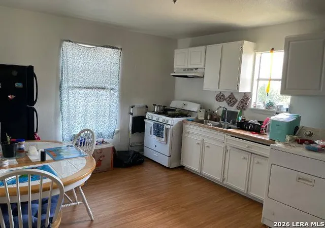 Photo 3 of Sale Pending at 9027 Garnett Ave, San Antonio, TX 78221 | MLS# 2005147 | Listing updated on 2026-08-19