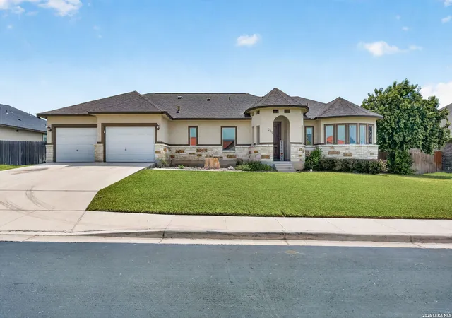 1st image of 259 Strasbourg St, Castroville, TX 78009 | MLS# 2005148