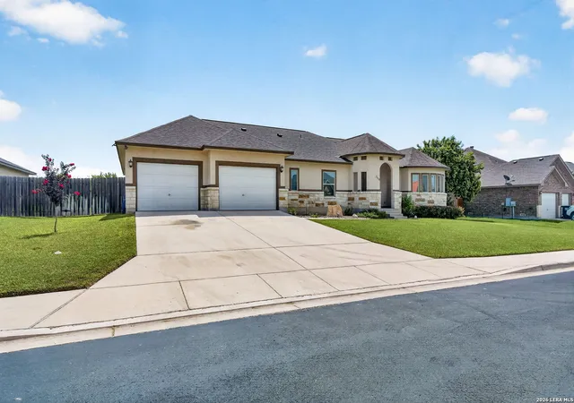 2nd image of 259 Strasbourg St, Castroville, TX 78009 | MLS# 2005148