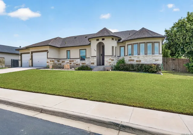 3rd image of 259 Strasbourg St, Castroville, TX 78009 | MLS# 2005148