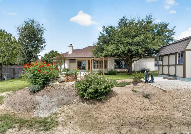 41st image of 259 Strasbourg St, Castroville, TX 78009 | MLS# 2005148