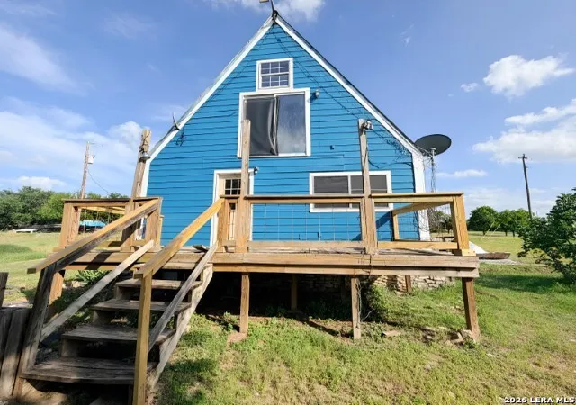 20th image of 541 Wade St, Tow, TX 78672 | MLS# 2005149