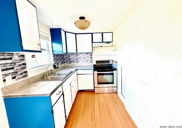 3rd image of 541 Wade St, Tow, TX 78672 | MLS# 2005149
