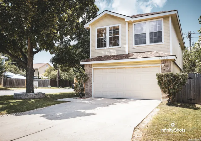 Photo 2 of Single family home for sale at 9502 Gillcross Way, San Antonio, TX 78250 | MLS# 2005157 | Listing updated on 2026-09-11