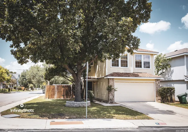 Photo 3 of Single family home for sale at 9502 Gillcross Way, San Antonio, TX 78250 | MLS# 2005157 | Listing updated on 2026-09-11