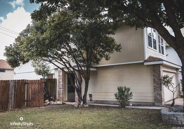 Photo 4 of Single family home for sale at 9502 Gillcross Way, San Antonio, TX 78250 | MLS# 2005157 | Listing updated on 2026-09-11
