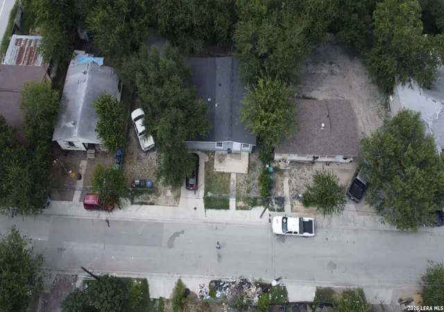 Photo 2 of Single family home for sale at 2035 Lyons St, San Antonio, TX 78207 | MLS# 2005158 | Listing updated on 2026-08-12