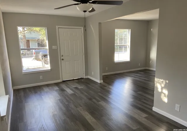 Photo 4 of Single family home for sale at 2035 Lyons St, San Antonio, TX 78207 | MLS# 2005158 | Listing updated on 2026-08-12