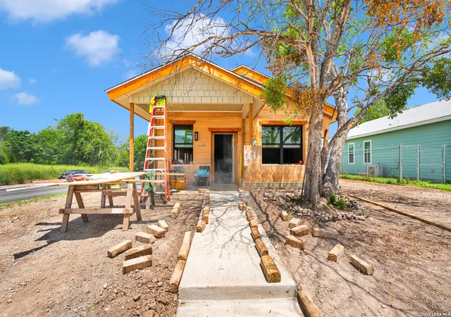 Photo 1 of Single family home for sale at 226 San Salvador, San Antonio, TX 78210 | MLS# 2005161 | Listing updated on 2026-08-23