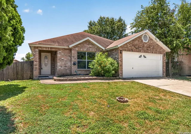 1st image of 8210 Manderly Pl, Converse, TX 78109 | MLS# 2005163