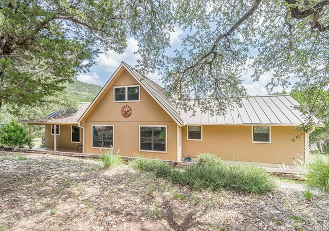 Photo 1 of Sale Pending at 5093 Chimney Rock, Canyon Lake, TX 78133 | MLS# 2005168 | Listing updated on 2026-08-26