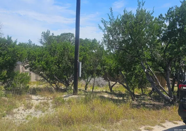 Photo 3 of Land for sale at 9,10 Elmhurst Dr, Lakehills, TX 78063 | MLS# 2005169 | Listing updated on 2026-10-08