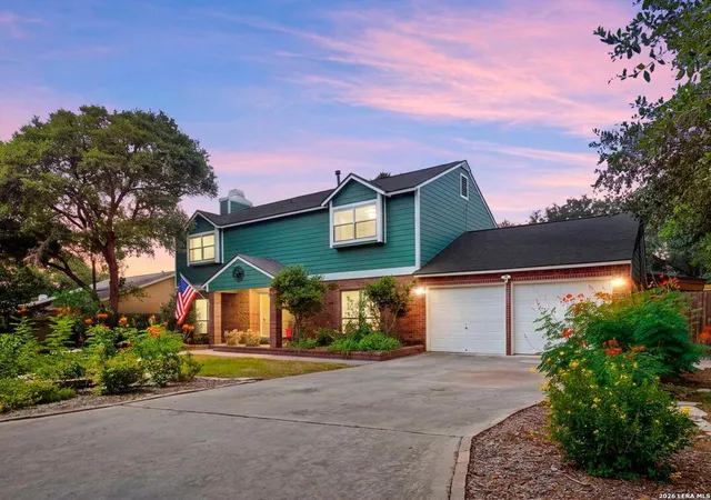 Photo 2 of Single family home for sale at 16247 Rocky Crk, San Antonio, TX 78247 | MLS# 2005182 | Listing updated on 2026-09-16
