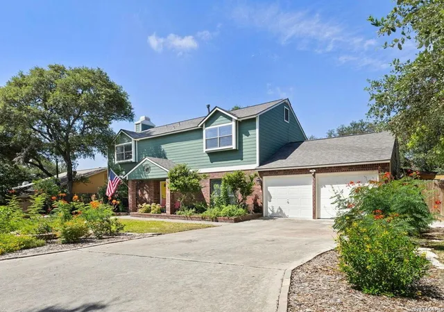 Photo 3 of Single family home for sale at 16247 Rocky Crk, San Antonio, TX 78247 | MLS# 2005182 | Listing updated on 2026-09-16