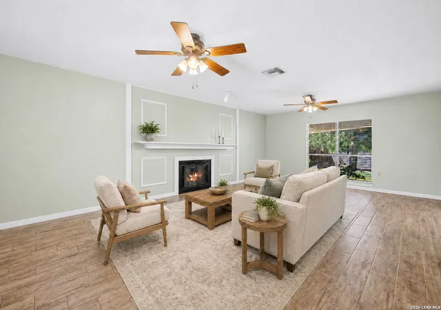 Photo 1 of Single family home for sale at 16247 Rocky Crk, San Antonio, TX 78247 | MLS# 2005182 | Listing updated on 2026-09-16
