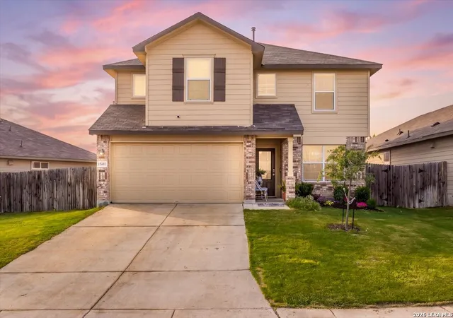 Photo 1 of Single family home for sale at 13331 Whisper Rnch, San Antonio, TX 78252 | MLS# 2005184 | Listing updated on 2026-08-22