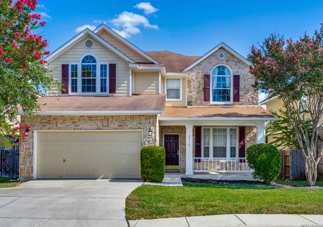 Photo 1 of Single family home for sale at 2310 Cardigan Hl, San Antonio, TX 78232 | MLS# 2005186 | Listing updated on 2026-09-12