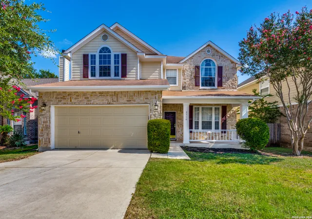 Photo 2 of Single family home for sale at 2310 Cardigan Hl, San Antonio, TX 78232 | MLS# 2005186 | Listing updated on 2026-09-12