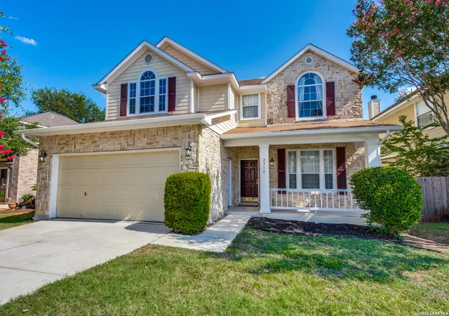 Photo 3 of Single family home for sale at 2310 Cardigan Hl, San Antonio, TX 78232 | MLS# 2005186 | Listing updated on 2026-09-12