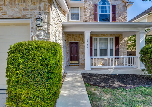 Photo 3 of Single family home for sale at 2310 Cardigan Hl, San Antonio, TX 78232 | MLS# 2005186 | Listing updated on 2026-09-12