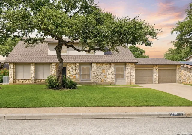 Photo 1 of Single family home for sale at 13707 Oak Cabin, San Antonio, TX 78232 | MLS# 2005190 | Listing updated on 2026-09-17