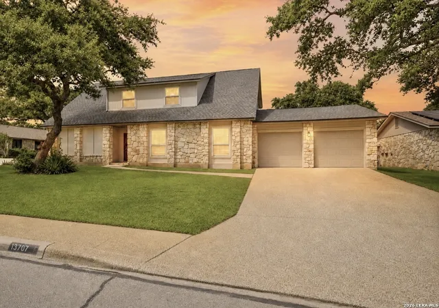 Photo 2 of Single family home for sale at 13707 Oak Cabin, San Antonio, TX 78232 | MLS# 2005190 | Listing updated on 2026-09-17