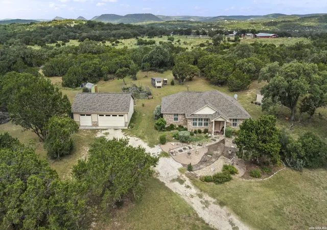 2nd image of 294 Mustang Pass, Bandera, TX 78003 | MLS# 2005191