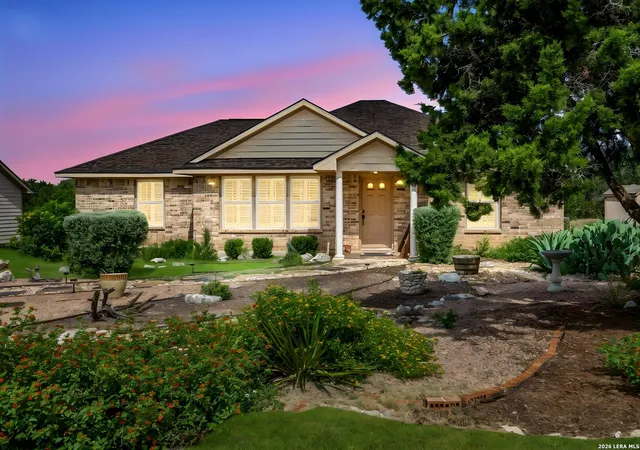 3rd image of 294 Mustang Pass, Bandera, TX 78003 | MLS# 2005191