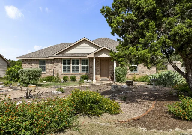 4th image of 294 Mustang Pass, Bandera, TX 78003 | MLS# 2005191