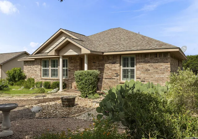 5th image of 294 Mustang Pass, Bandera, TX 78003 | MLS# 2005191