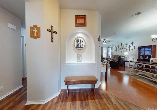 Photo 2 of Single family home for sale at 9027 Liberty Vw, Converse, TX 78109 | MLS# 2005192 | Listing updated on 2026-10-08