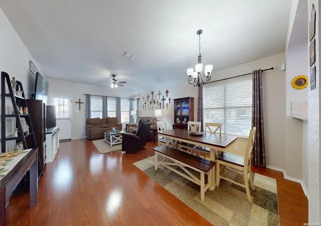 Photo 3 of Single family home for sale at 9027 Liberty Vw, Converse, TX 78109 | MLS# 2005192 | Listing updated on 2026-10-08