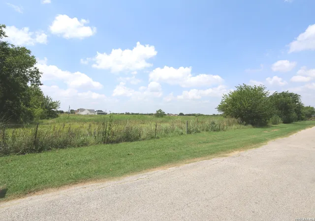 Land for sale at 8225 Real Road, San Antonio, TX 78263 | MLS# 2005205