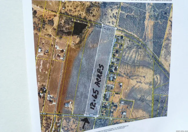 Photo 1 of Land for sale at 8225 Real Road, San Antonio, TX 78263 | MLS# 2005205 | Listing updated on 2026-08-07