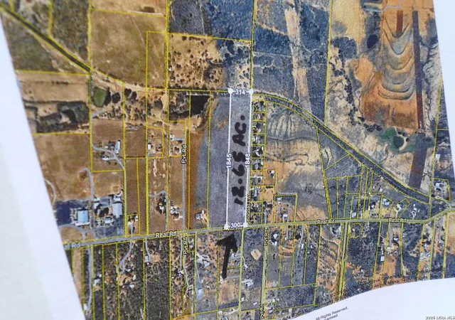 Photo 4 of Land for sale at 8225 Real Road, San Antonio, TX 78263 | MLS# 2005205 | Listing updated on 2026-08-07