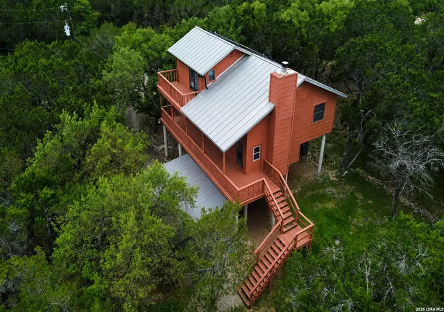 Photo 1 of Single family home for sale at 277 Riviera, Canyon Lake, TX 78133 | MLS# 2005207 | Listing updated on 2026-09-04