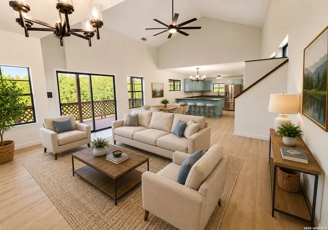 Photo 3 of Single family home for sale at 277 Riviera, Canyon Lake, TX 78133 | MLS# 2005207 | Listing updated on 2026-09-04