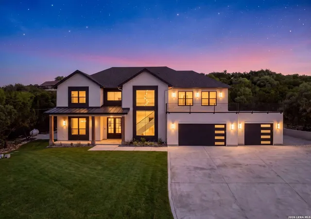 Photo 3 of Sale Pending at 9007 Fox Briar Ln, Boerne, TX 78006 | MLS# 2005210 | Listing updated on 2026-08-24