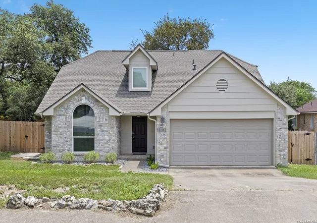 Photo 1 of Sale Pending at 8510 Wood Fls, San Antonio, TX 78251 | MLS# 2005211 | Listing updated on 2026-08-13