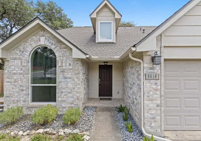 Photo 2 of Sale Pending at 8510 Wood Fls, San Antonio, TX 78251 | MLS# 2005211 | Listing updated on 2026-08-13