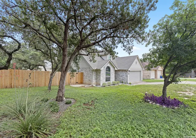 Photo 3 of Sale Pending at 8510 Wood Fls, San Antonio, TX 78251 | MLS# 2005211 | Listing updated on 2026-08-13