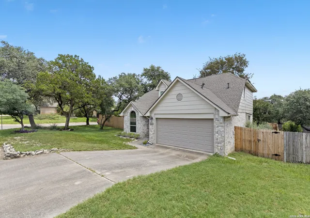 Photo 3 of Sale Pending at 8510 Wood Fls, San Antonio, TX 78251 | MLS# 2005211 | Listing updated on 2026-08-13