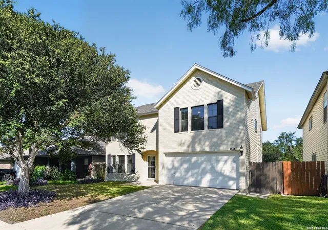 Photo 1 of Sale Pending at 6943 Scenic Sunset, San Antonio, TX 78249 | MLS# 2005213 | Listing updated on 2026-08-11