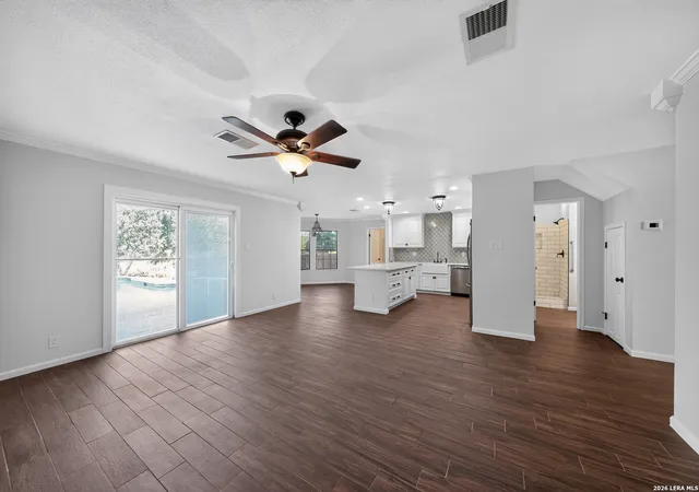 Photo 3 of Sale Pending at 6943 Scenic Sunset, San Antonio, TX 78249 | MLS# 2005213 | Listing updated on 2026-08-11