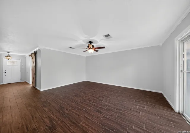 Photo 3 of Sale Pending at 6943 Scenic Sunset, San Antonio, TX 78249 | MLS# 2005213 | Listing updated on 2026-08-11