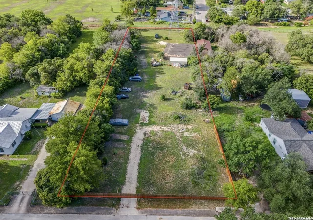 Land for sale at 958 Holmgreen Rd, San Antonio, TX 78220 | MLS# 2005214