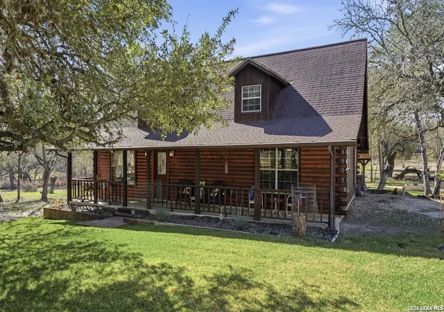 1st image of 828 Shady Grove Ln, Adkins, TX 78101 | MLS# 2005221